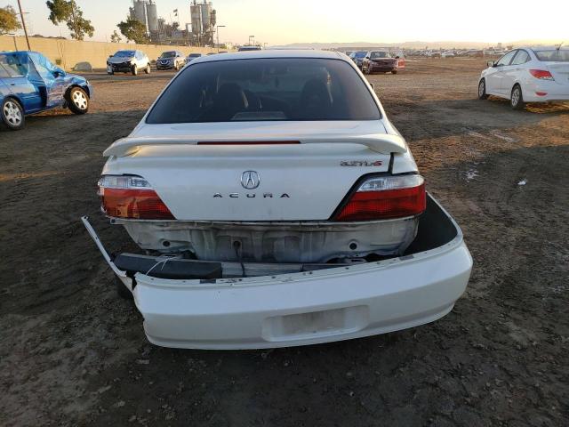 Photo 6 from auction – 2002 ACURA 3.2TL TYPE with VIN 19UUA56942A018646