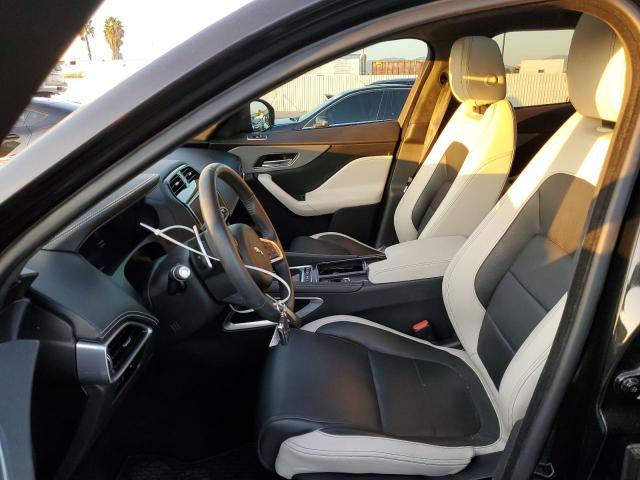 Photo 7 from auction – 2020 JAGUAR F-PACE S with VIN SADCM2FV6LA632052