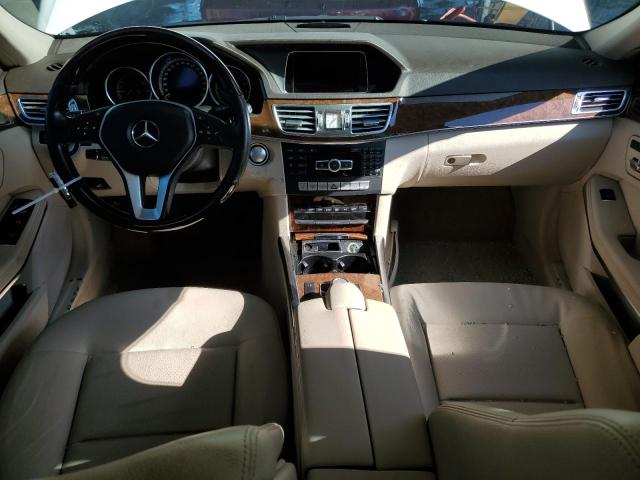 Photo 8 from auction – 2014 MERCEDES-BENZ E 350 with VIN WDDHF5KB4EA781528