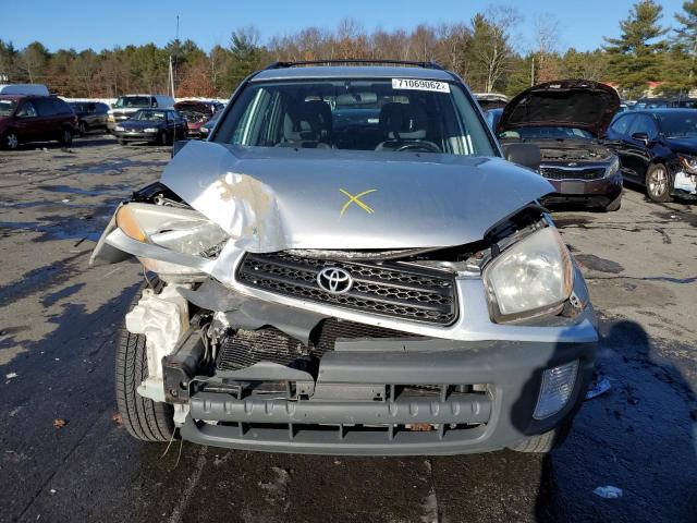 صورة رقم 5 من المزاد - 2003 TOYOTA RAV4 مع VIN JTEHH20V736091350