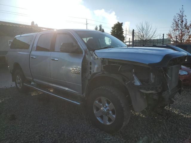 Photo 4 from auction – 2014 RAM 2500 SLT with VIN 3C6UR5DL8EG322257