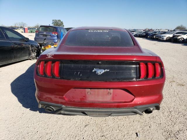 Photo 6 from auction – 2018 FORD MUSTANG with VIN 1FA6P8TH6J5122541