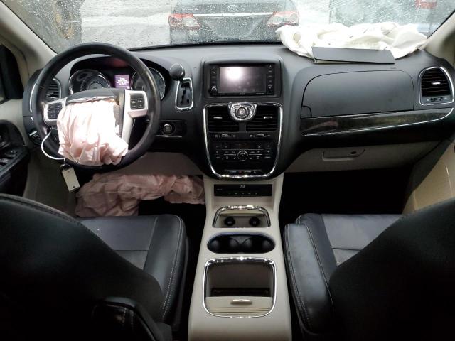 Photo 8 from auction – 2015 CHRYSLER TOWN & COU with VIN 2C4RC1CG5FR726867