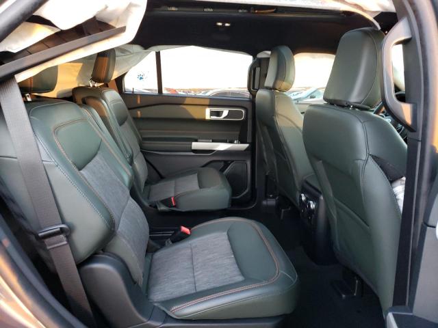 Photo 11 from auction – 2022 FORD EXPLORER T with VIN 1FMSK8JH2NGB36307