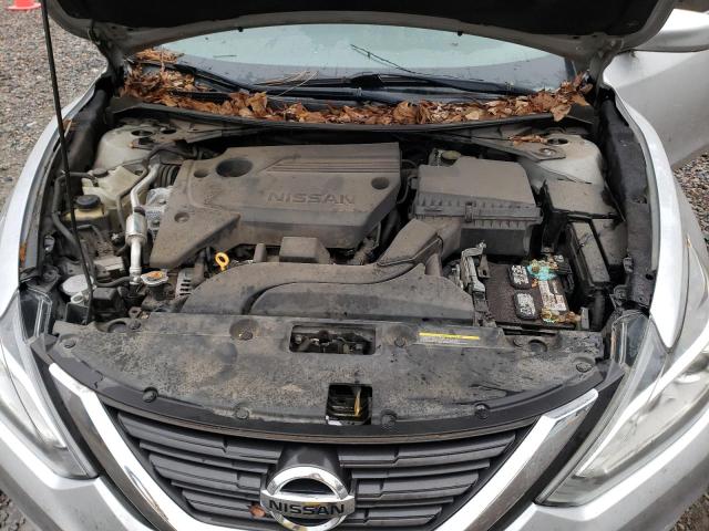 Photo 11 from auction – 2017 NISSAN ALTIMA 2.5 with VIN 1N4AL3AP1HC163619