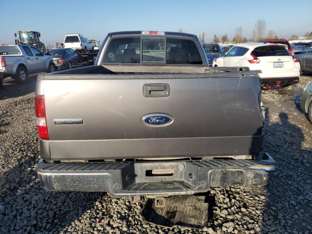 Photo 6 from auction – 2004 FORD F150 with VIN 1FTPX12534FA23655