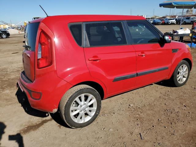 Снимка 3 от търг – 2013 KIA SOUL + с VIN KNDJT2A67D7607312