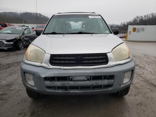 Zdjęcie 5 z aukcji – 2001 TOYOTA RAV4 z VIN JTEGH20V710012528