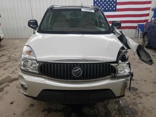 Photo 5 from auction – 2007 BUICK RENDEZVOUS with VIN 3G5DA03L77S511204
