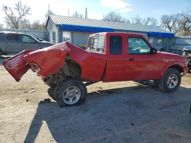 Photo 3 from auction – 2000 FORD RANGER SUP with VIN 1FTZR15X2YPB08230