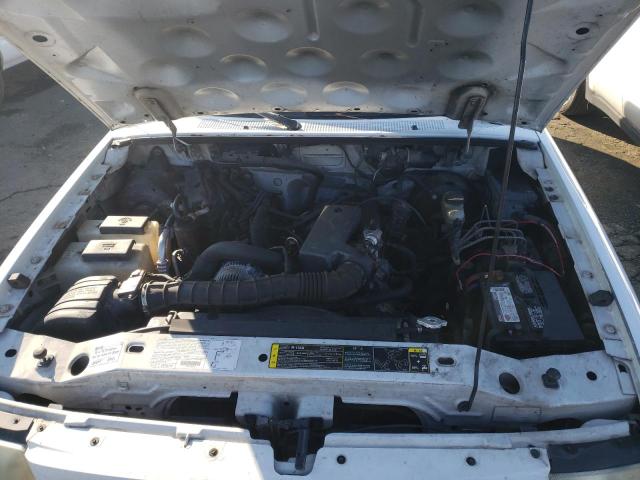 Photo 11 from auction – 2003 FORD RANGER SUP with VIN 1FTYR14V13PA70669
