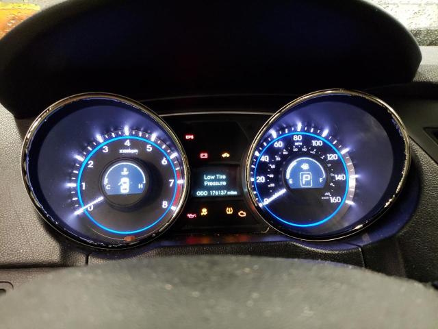 Photo 9 from auction – 2013 HYUNDAI SONATA SE with VIN 5NPEC4AC5DH701851