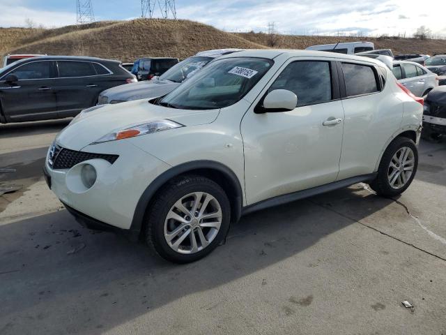 Photo 1 from auction – 2012 NISSAN JUKE S with VIN JN8AF5MV1CT111976
