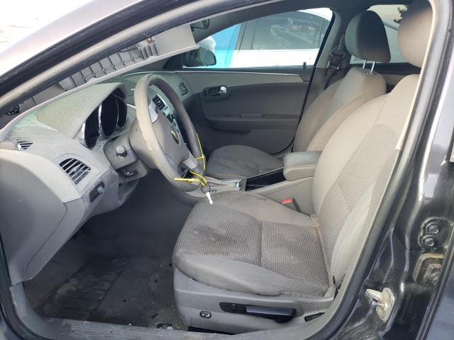 Photo 7 from auction – 2012 CHEVROLET MALIBU LS with VIN 1G1ZA5EU1CF391215