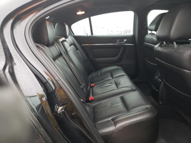 Photo 10 from auction – 2010 LINCOLN MKS with VIN 1LNHL9FT1AG609845