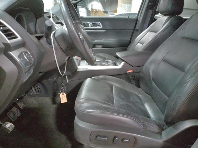 Photo 7 from auction – 2015 FORD EXPLORER X with VIN 1FM5K8D84FGB80920
