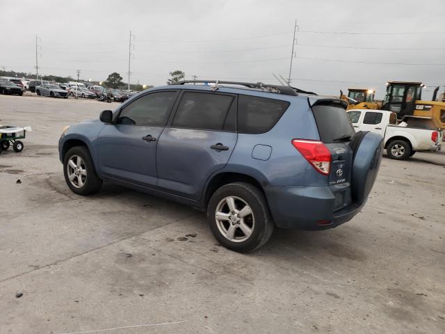 Photo 2 from auction – 2007 TOYOTA RAV4 with VIN JTMBD33V775085020