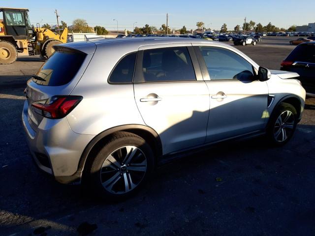 Photo 3 from auction – 2021 MITSUBISHI OUTLANDER with VIN JA4APVAU5MU015746