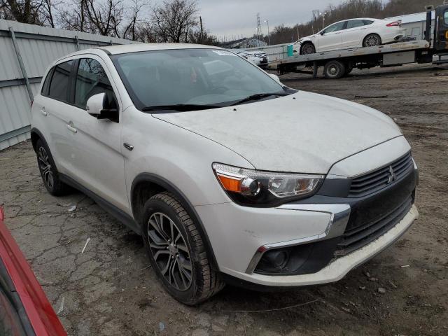 Photo 4 from auction – 2016 MITSUBISHI OUTLANDER with VIN JA4AR3AU5GZ041818