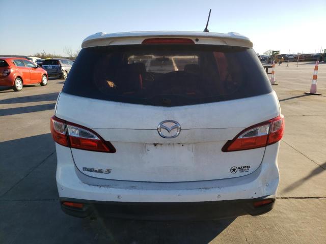 Photo 6 from auction – 2013 MAZDA 5 with VIN JM1CW2CL1D0151934