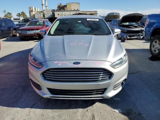 Photo 5 from auction – 2016 FORD FUSION SE with VIN 1FA6P0H78G5122289
