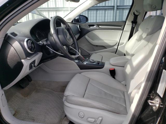 Photo 7 from auction – 2015 AUDI A3 PREMIUM with VIN WAUEFGFF9F1072114
