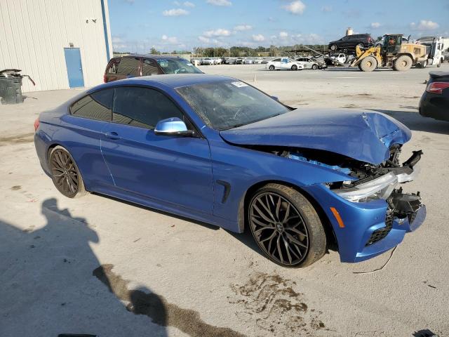 Photo 4 from auction – 2014 BMW 428 I with VIN WBA3N3C50EF710914