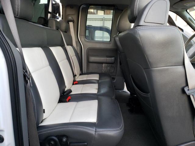 صورة رقم 10 من المزاد - 2006 FORD F150 مع VIN 1FTPX14516FA29129