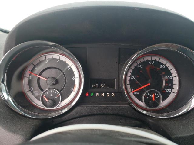 Photo 9 from auction – 2014 RAM TRADESMAN with VIN 2C4RRGAG9ER450860