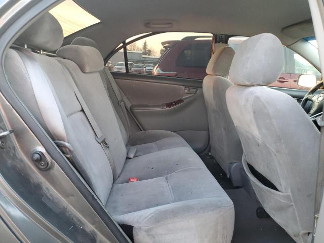 Photo 10 from auction – 2006 TOYOTA COROLLA CE with VIN 1NXBR32E86Z594519