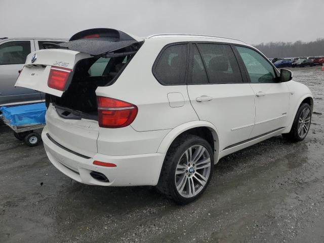Photo 3 from auction – 2013 BMW X5 XDRIVE3 with VIN 5UXZV4C56D0B22814