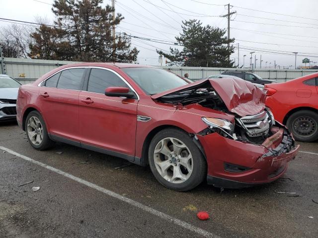 Photo 4 from auction – 2011 FORD TAURUS SEL with VIN 1FAHP2EW0BG104060