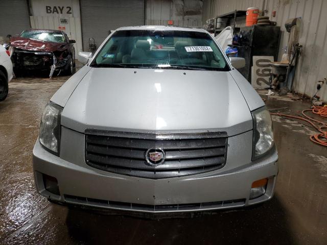 Photo 5 from auction – 2007 CADILLAC CTS with VIN 1G6DP577170129598