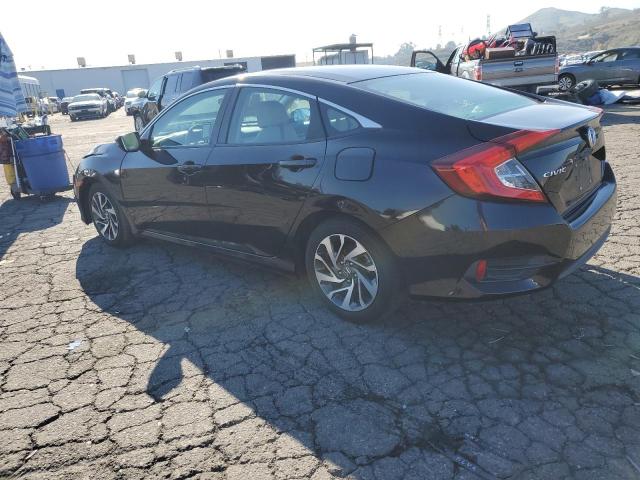 Photo 2 from auction – 2016 HONDA CIVIC EX with VIN 2HGFC2F75GH529209