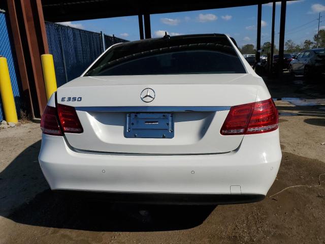 Photo 6 from auction – 2014 MERCEDES-BENZ E 350 with VIN WDDHF5KB4EA781528