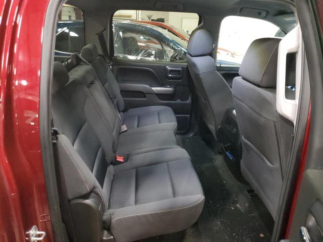 Photo 10 from auction – 2017 CHEVROLET SILVERADO with VIN 3GCUKREC2HG246882