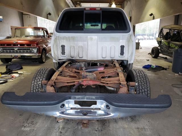 Photo 6 from auction – 2001 FORD F150 SUPER with VIN 1FTRW08L81KF47060