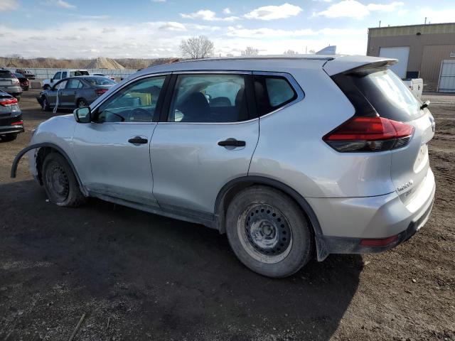 Photo 2 from auction – 2017 NISSAN ROGUE S with VIN 5N1AT2MT7HC772514