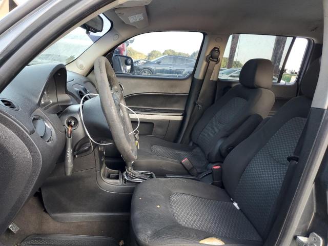 Photo 7 from auction – 2010 CHEVROLET HHR LT with VIN 3GNBABDB8AS537701