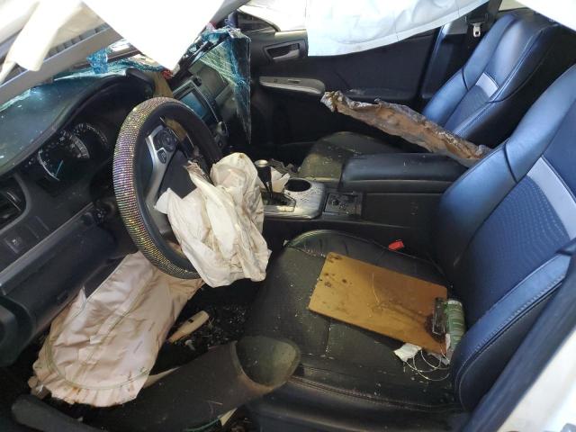Photo 7 from auction – 2014 TOYOTA CAMRY L with VIN 4T1BF1FK8EU748822