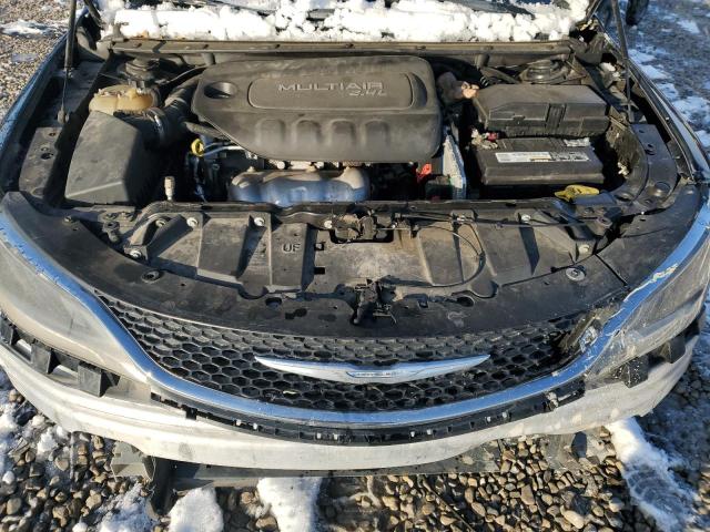 Photo 11 from auction – 2015 CHRYSLER 200 LIMITE with VIN 1C3CCCAB9FN621341