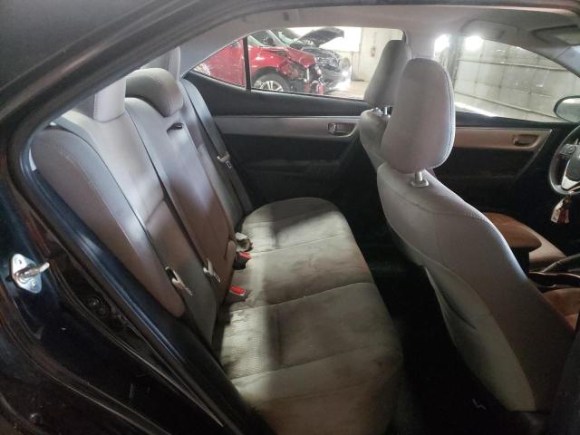 Photo 10 from auction – 2016 TOYOTA COROLLA L with VIN 2T1BURHE2GC520766