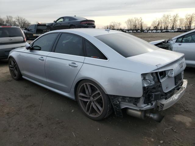 Zdjęcie 2 z aukcji – 2012 AUDI A6 PRESTIG z VIN WAUHGAFC8CN135608