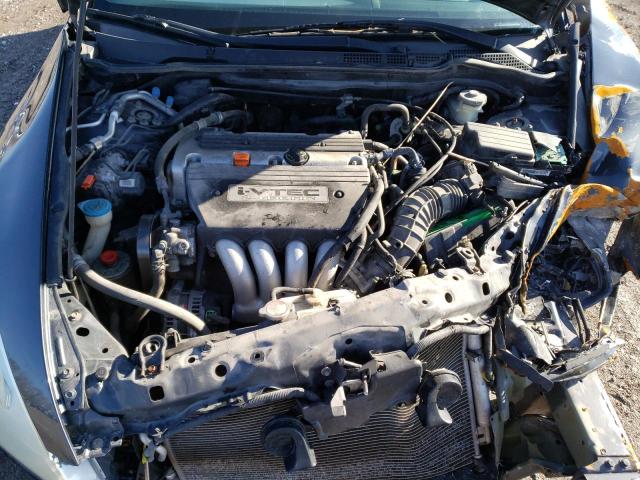 Photo 11 from auction – 2005 HONDA ACCORD with VIN 1HGCM56495A155500