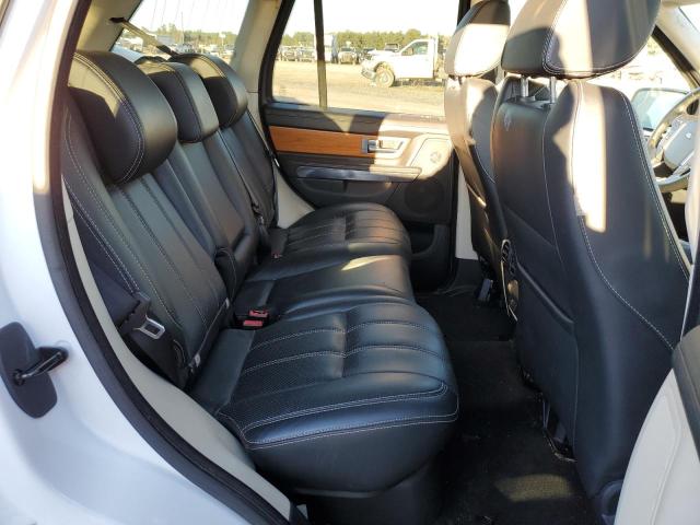 Photo 11 from auction – 2013 LAND ROVER RANGE ROVE with VIN SALSK2D4XDA788600