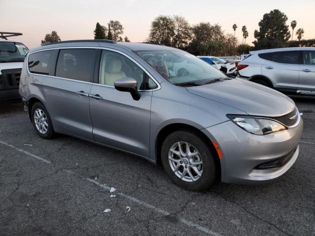 Photo 4 from auction – 2021 CHRYSLER VOYAGER LX with VIN 2C4RC1DG5MR509055