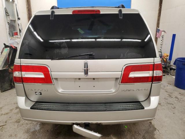 Photo 6 from auction – 2007 LINCOLN NAVIGATOR with VIN 5LMFU28537LJ03036