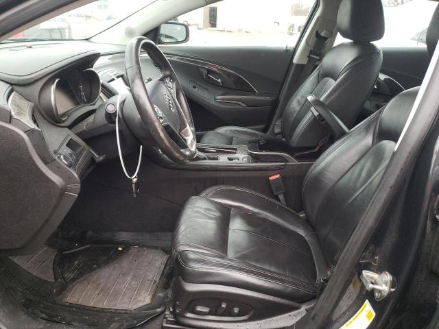 Photo 7 from auction – 2015 BUICK LACROSSE with VIN 1G4GB5G39FF268049