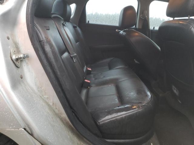 Photo 10 from auction – 2012 CHEVROLET IMPALA LTZ with VIN 2G1WC5E33C1141311