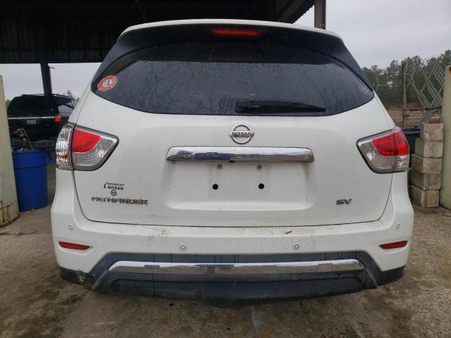 Photo 6 from auction – 2013 NISSAN PATHFINDER with VIN 5N1AR2MN8DC634197